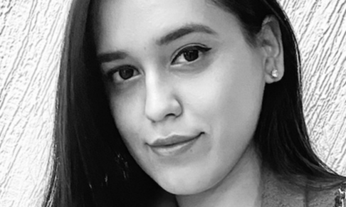 Vogue India names digital editor